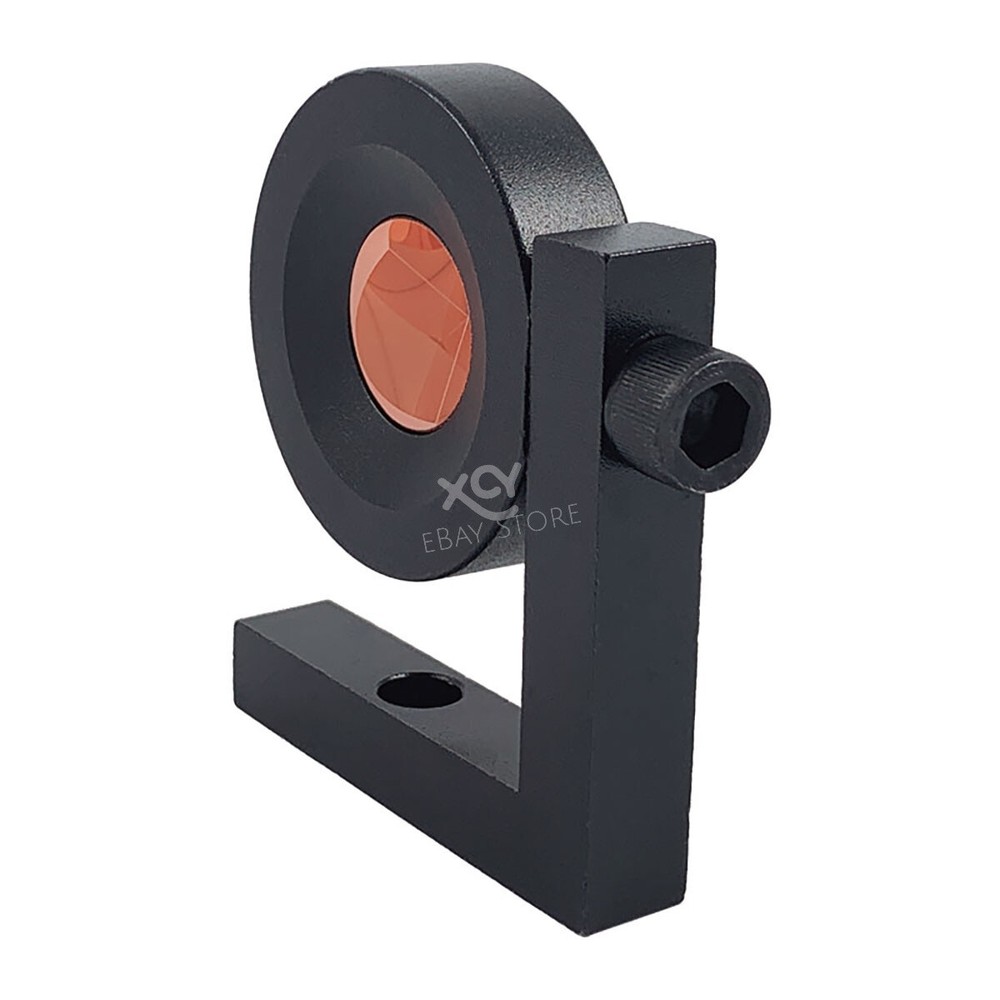 90 Degree L Type Prism Mini Prism For Total Stations Replace Prism