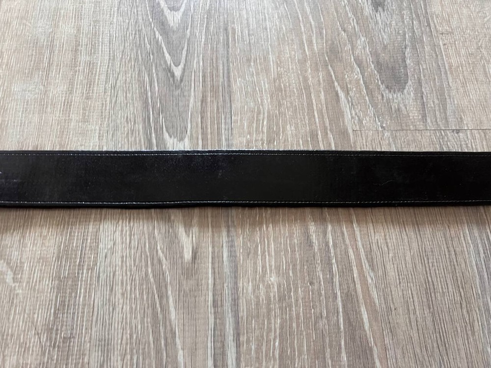 SOVIET USSR ARMY BELT length 100 cm