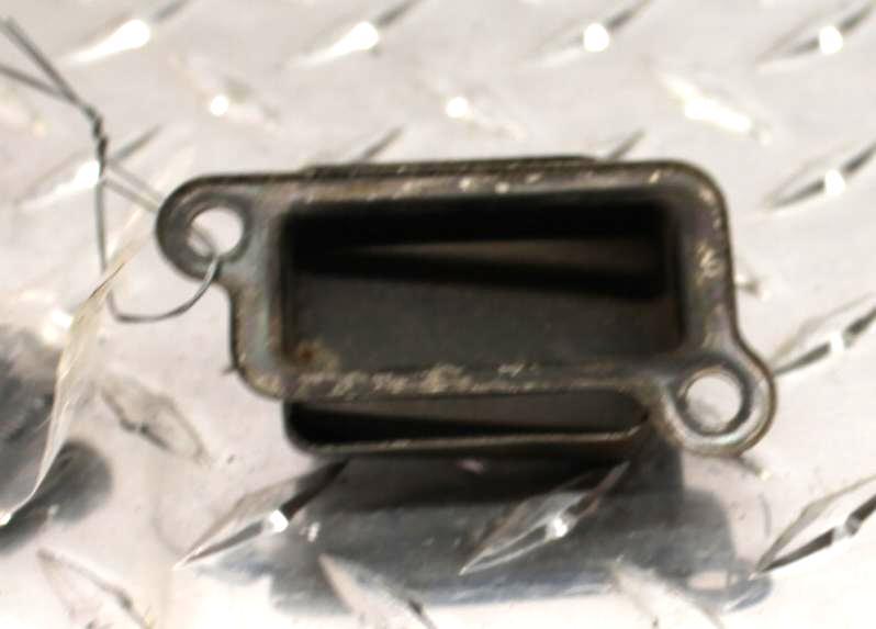 1983 HONDA NIGHTHAWK 650 ENGINE AIR DUCT ALTERNATOR