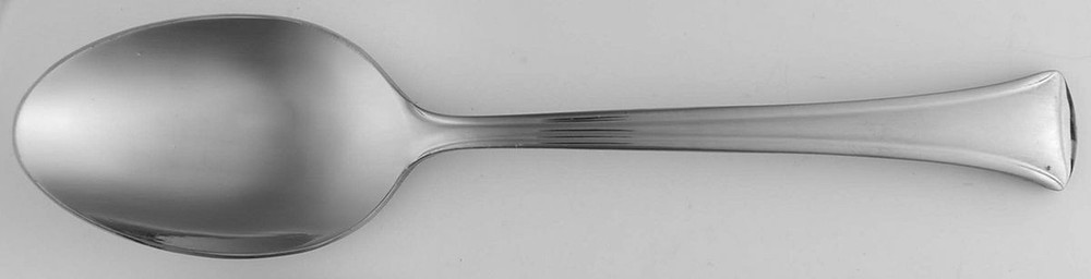 Reed & Barton Hillcrest  Place Oval Soup Spoon 8748604