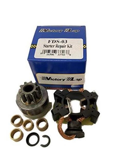 FDS-03 Starter Repair Kit
