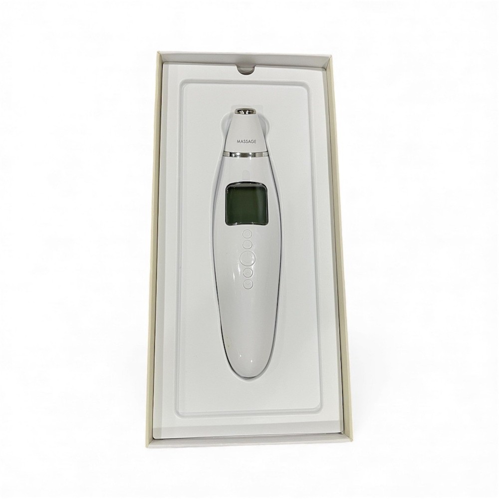 Vanity Planet Exlora Personal Microdermabrasion Wand Kit with Charging Base