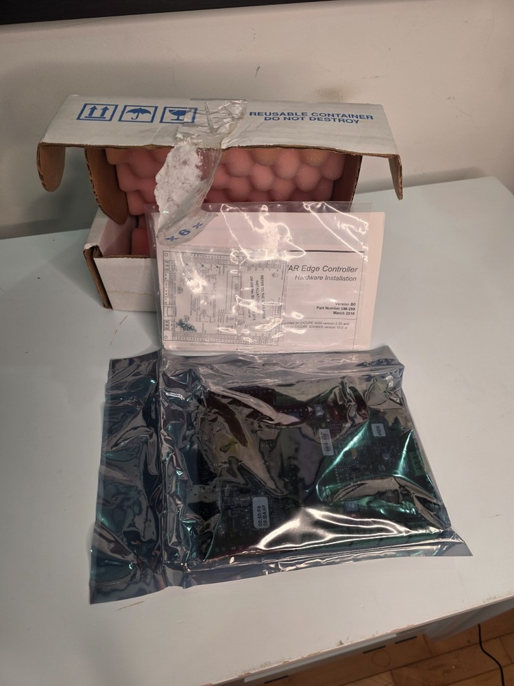 Software House Edgestar Mother Board