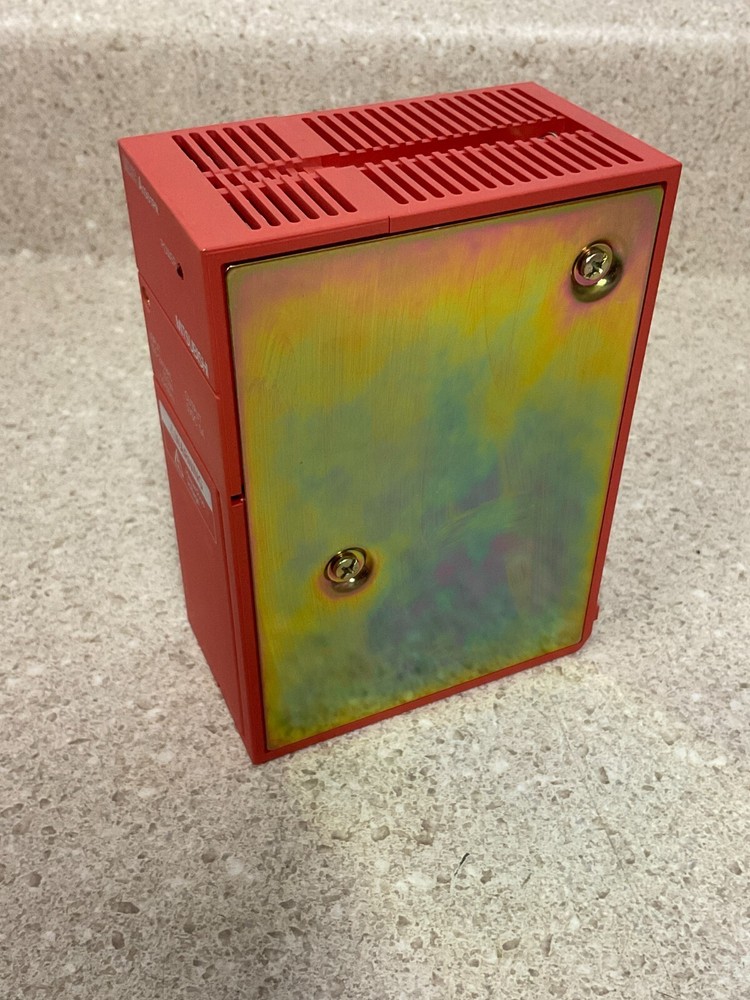 Mitsubishi A1S61PN NEW