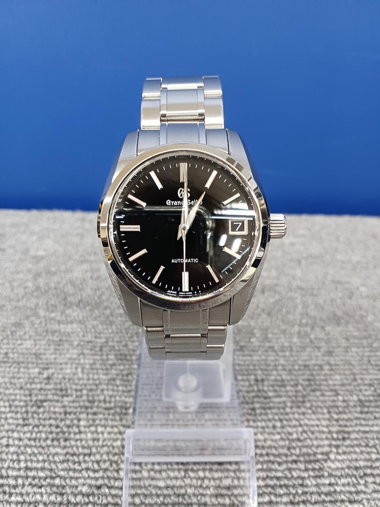 Wristwatch Model number SBGR253 SEIKO