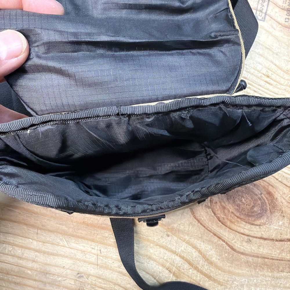 Vortex Glasspak Binocular Harness (Coyote Brown)