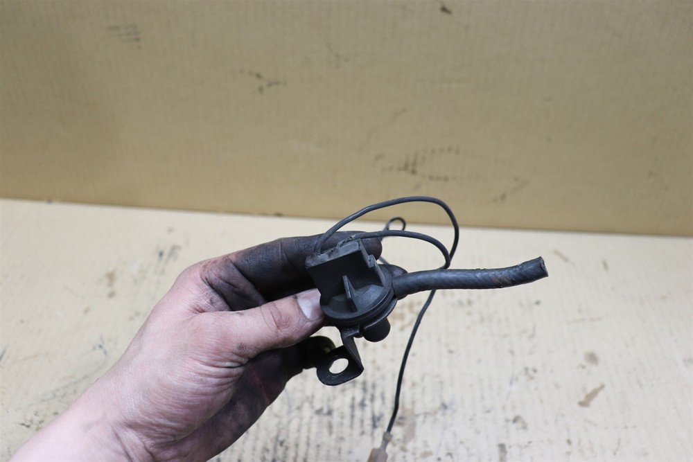 1984-1992 Harley Electra Glide Flht Vacuum Intake Sensor