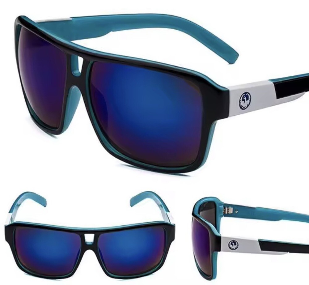 Dragon Eyewear The Jam Sunglasses Polarized