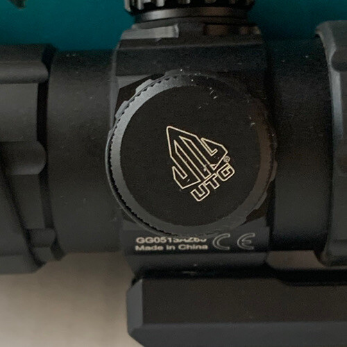 Scope GG0513AZ60