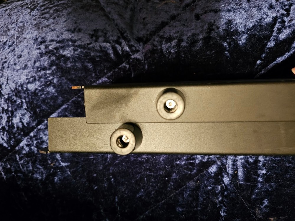 Vinyl Cutter Plotter Media Roller, Holder, Spinner, Feeder, Flange