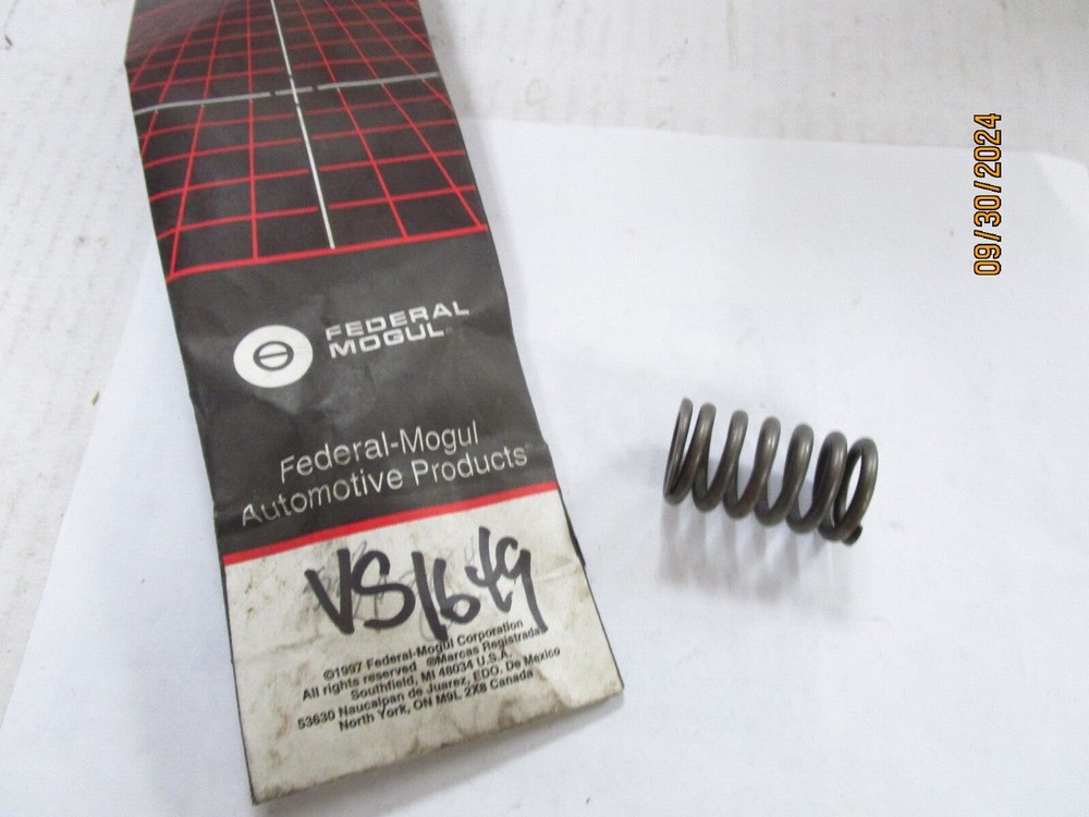 Federal Mogul Valve Spring VS-1649 (nos)