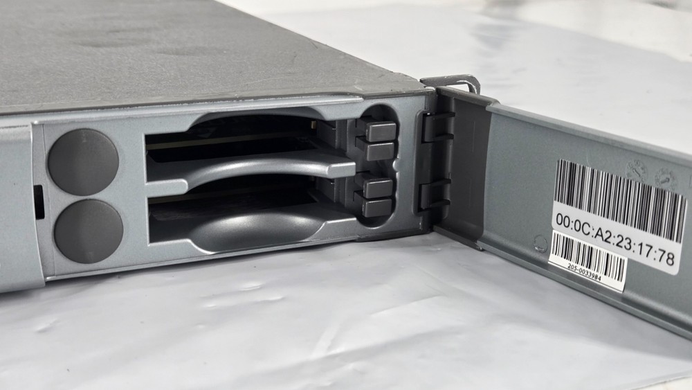 HARMONIC Multifunctional Integrated Receiver Decoder ProView-7100