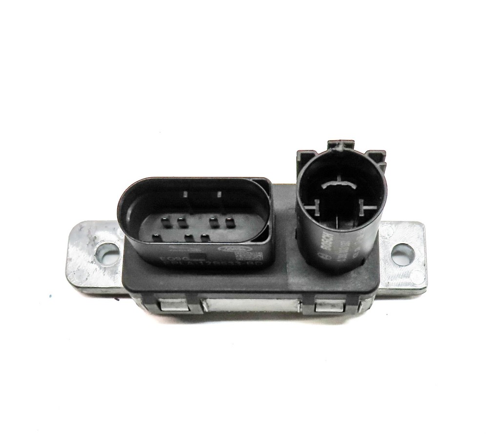 2018 LAND ROVER DISCOVERY (L462) 3.0L DIESEL GLOW PLUG RELAY CONTROL MODULE