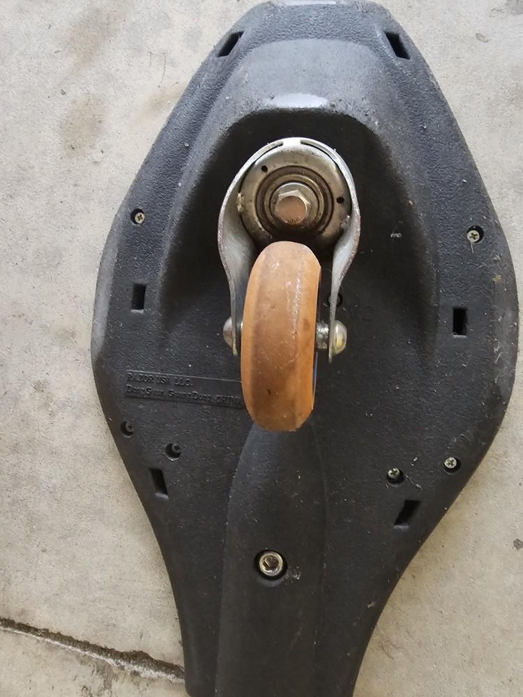 ripstick Skateboard