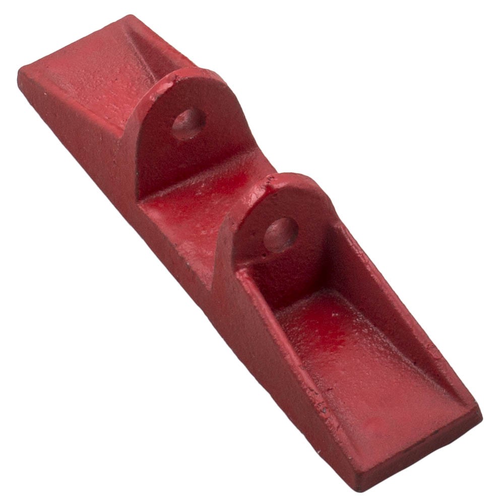 6 Ton Auto Body Frame Jumbo Deep Fast Hook Up Hook Clamp Pulling Puller Assemble