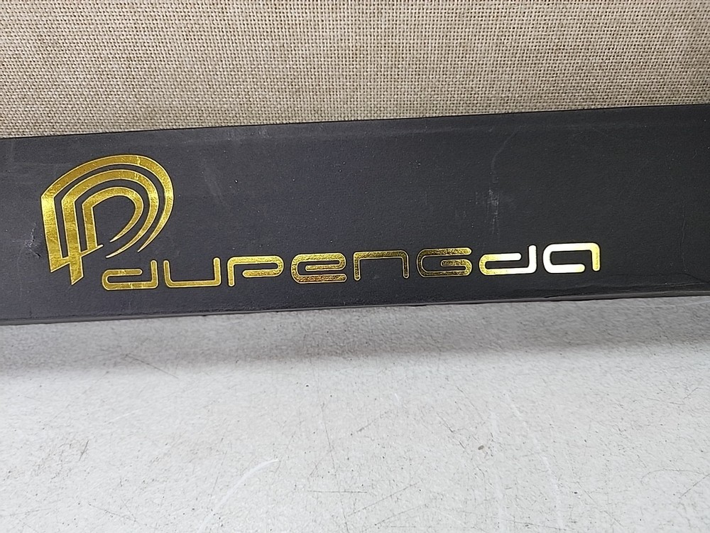 NEW Dupengda Luke V1 Lightsaber
