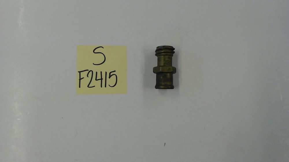 Rego Propane Forklift Safety Connector