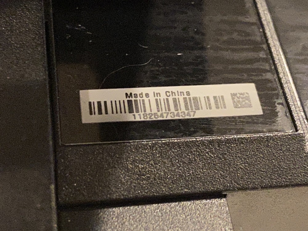 Kinect for Xbox One 1520