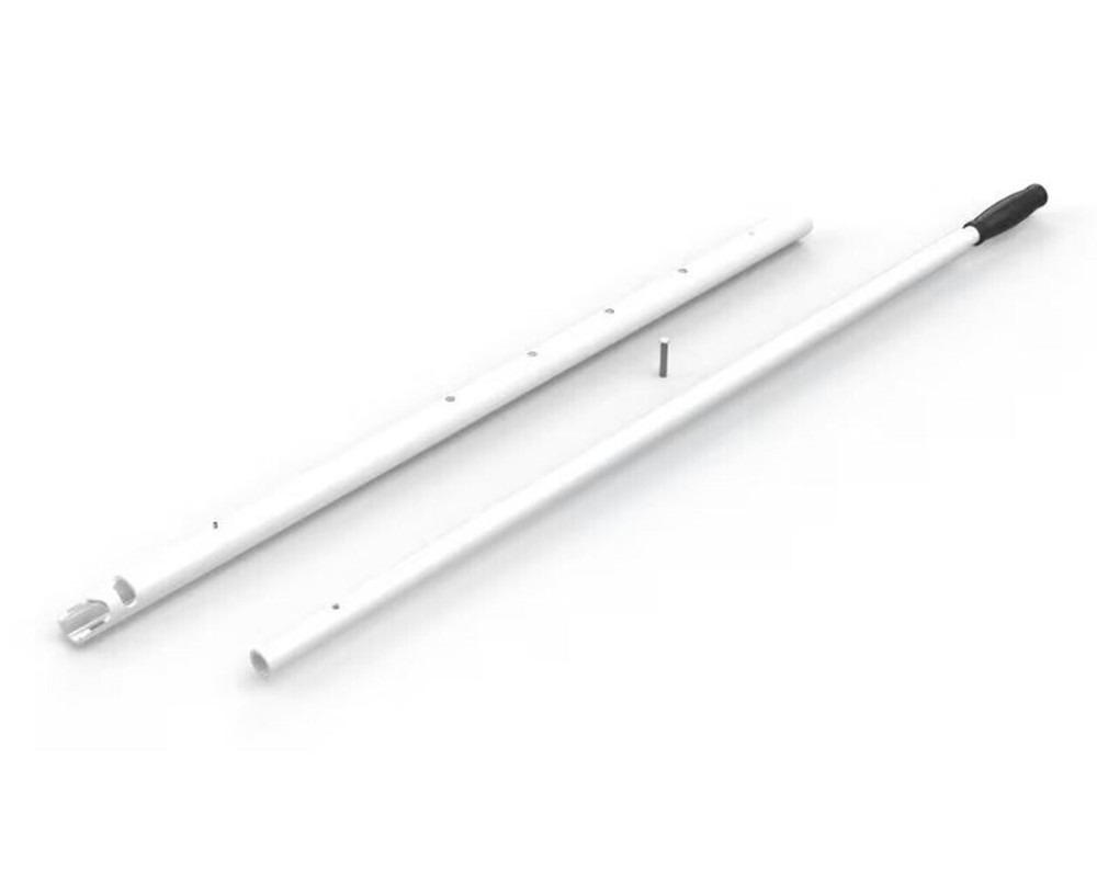 Prime Design RKT-7809 High Roof Replacement Handle Assembly