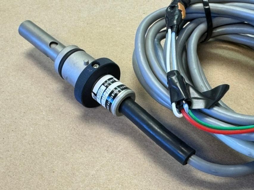 BALSBAUGH 37475 CONDUCTIVITY RESISTIVITY CELL