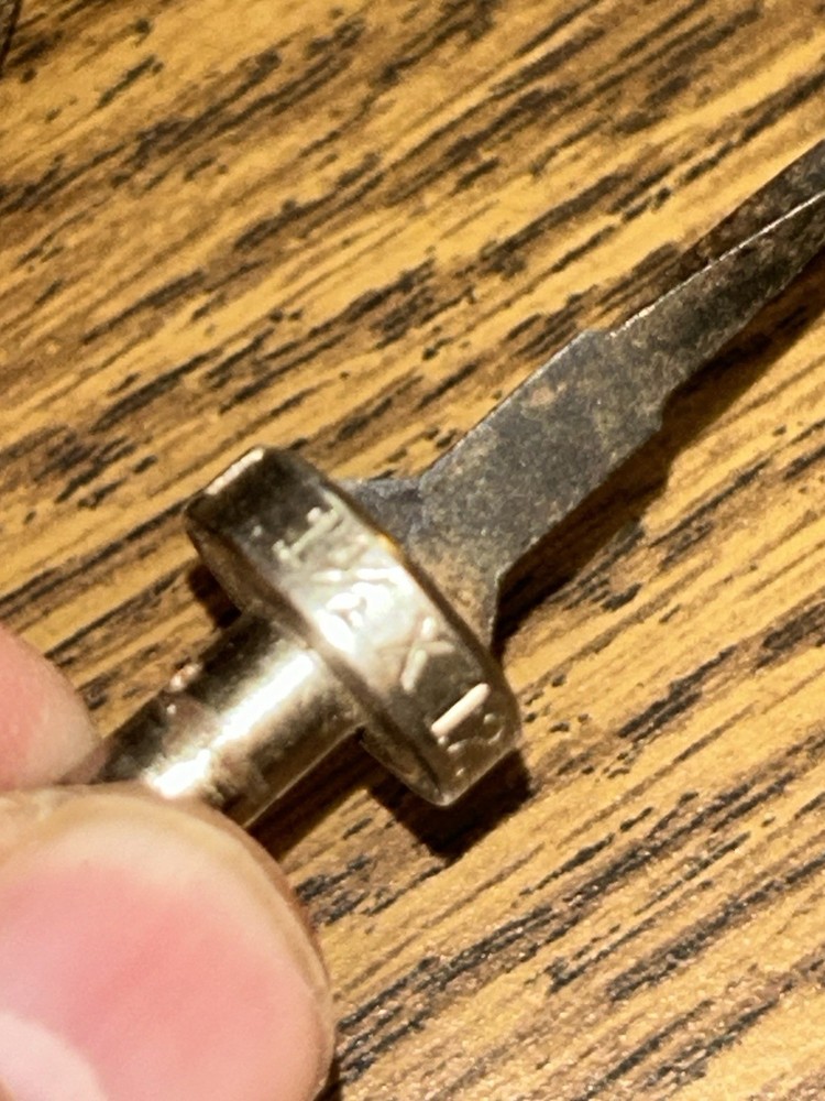 Lot Stanley 1525 Drill / Countersink + One Extra