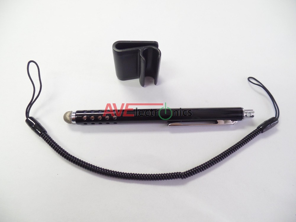 Stylus #1 for Elo Touch E806980 10.1" Tablet