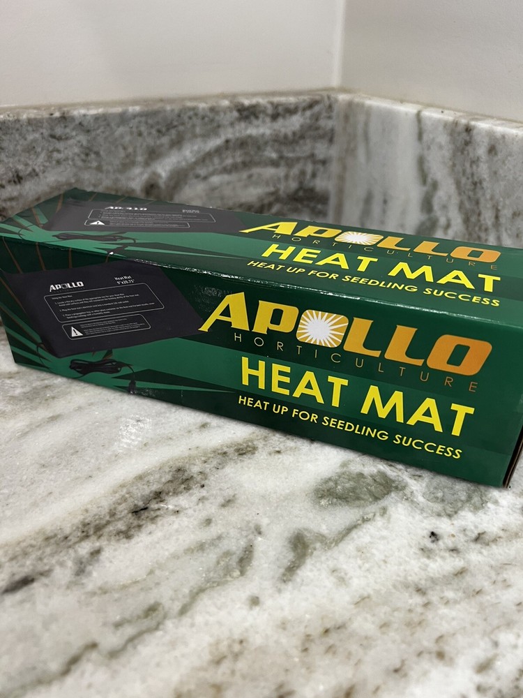 apollo horticulture Heat Mat