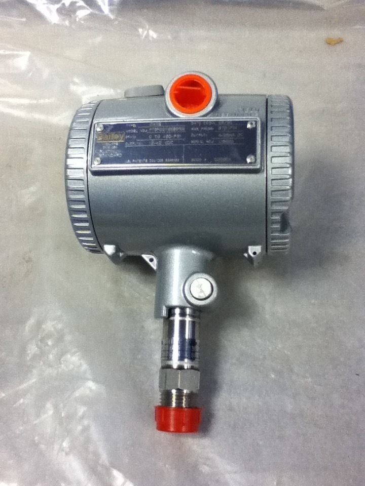 Bailey Controls PTSPGG1100B0100 Pressure Transmitter