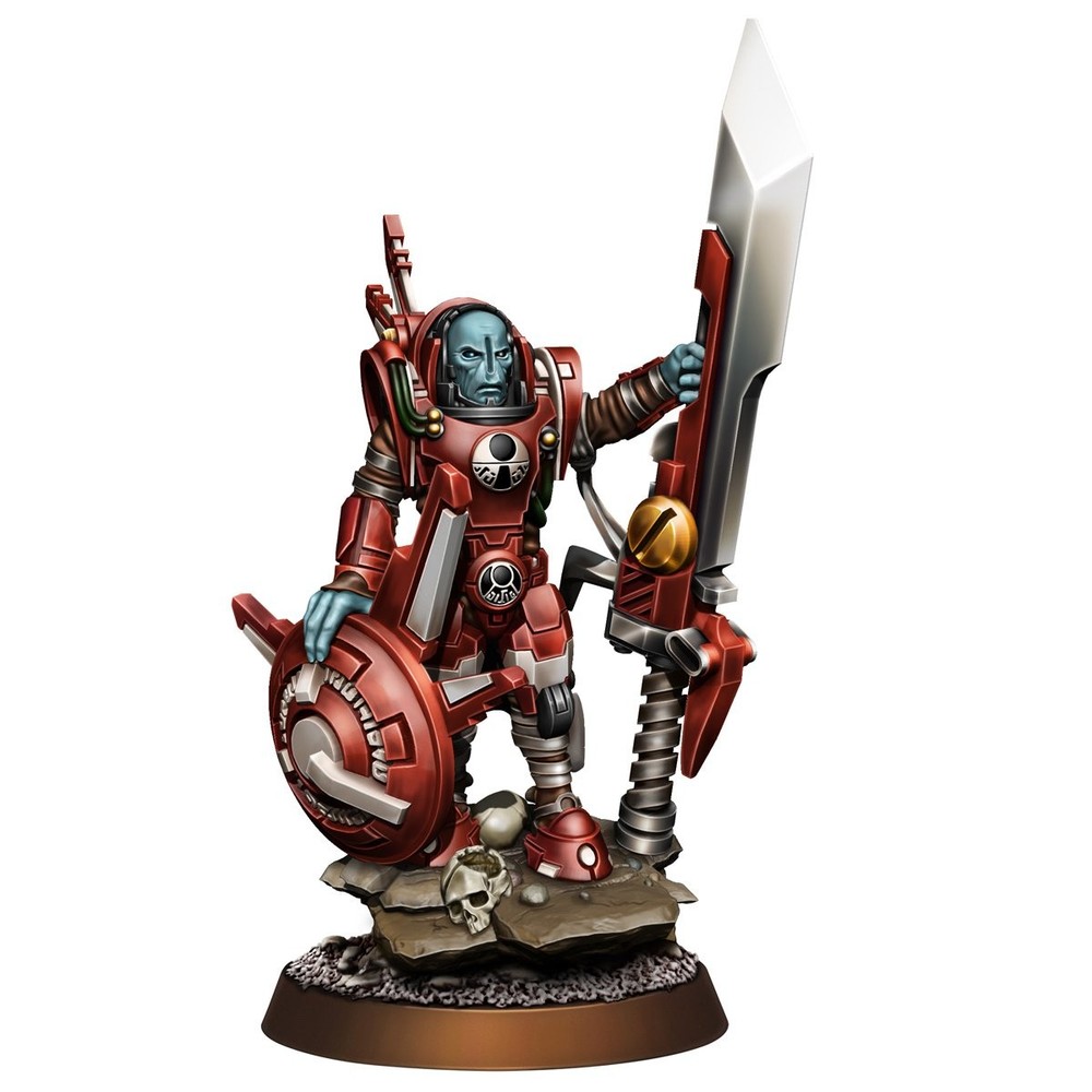 GREATER GOOD TRAITOR