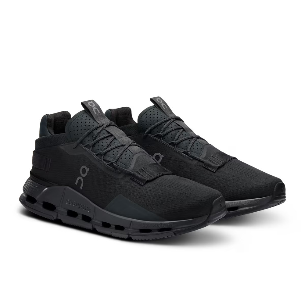 On Running Cloudnova 2 Men. All size-multicolor. Authentic 100% full box.