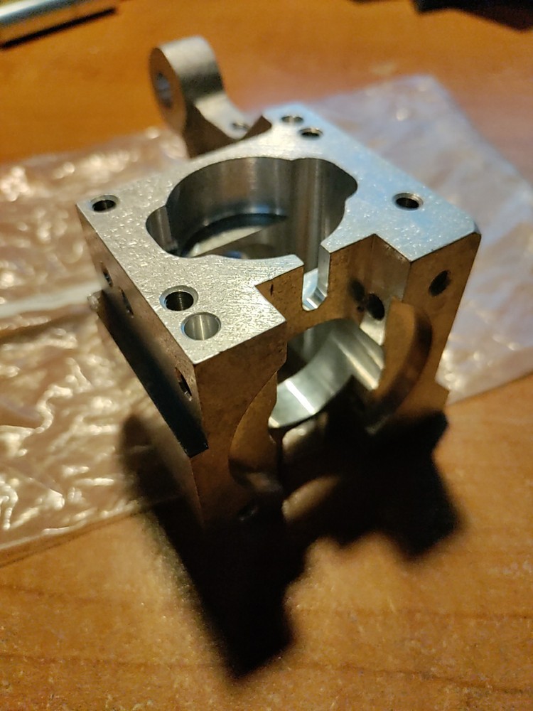 Signode 427092 Frame