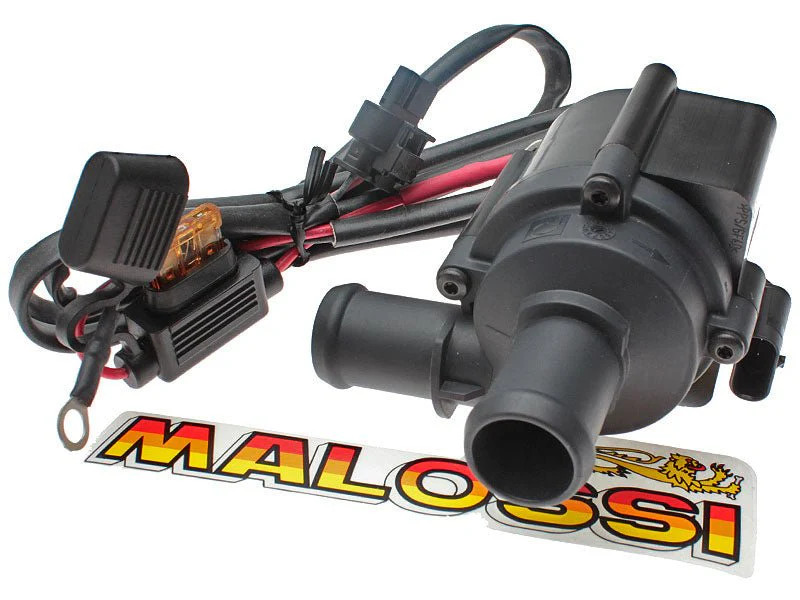 Malossi Electric water pump