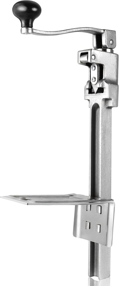 Professional Grade Can Opener for Bars and Catering