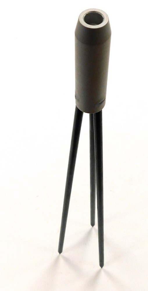 Paralyzer Tip Spearhead