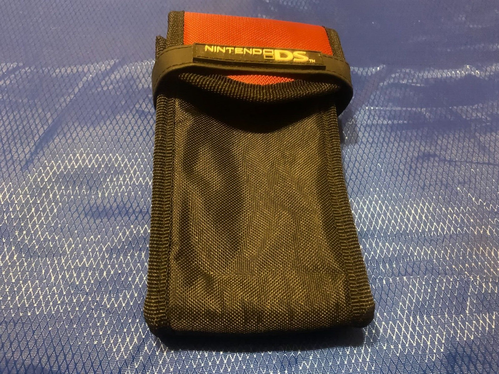 Unbranded DS carrying case