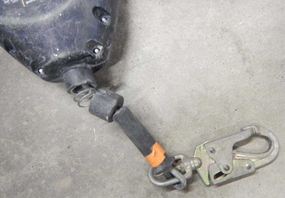 Guardian 42003 Velocity Cable Class 1 USED