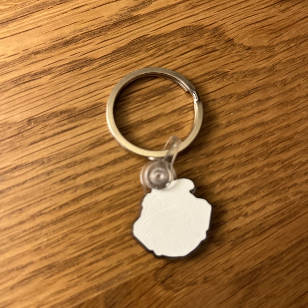 COLES AUTOTECH KEYRING