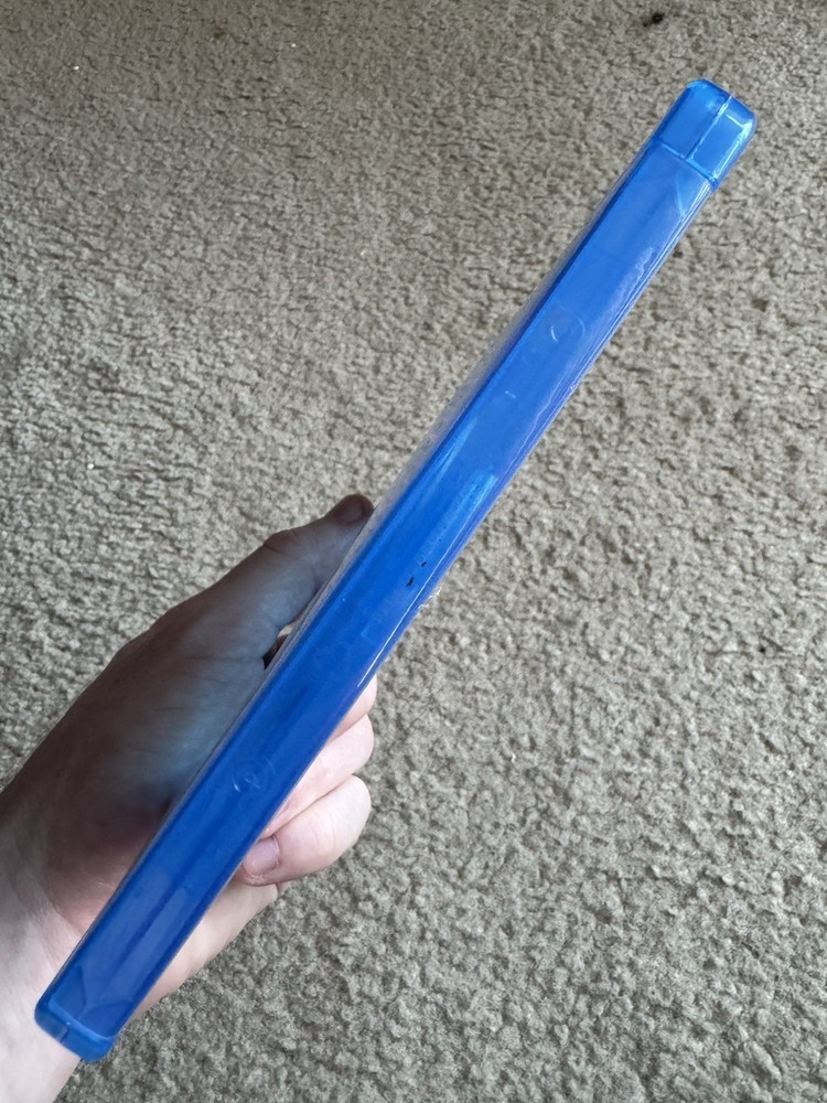19x Empty Blu-ray Cases 2-Disc