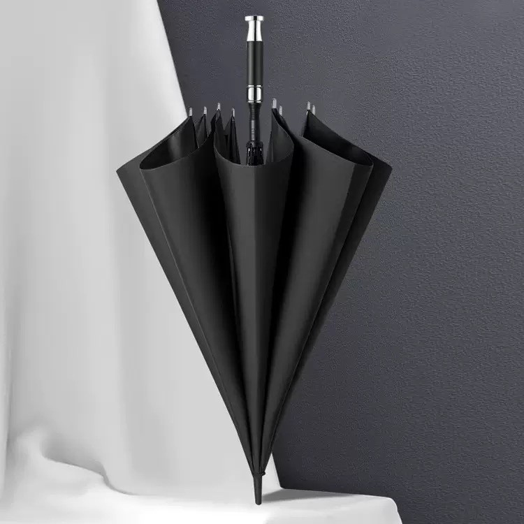 Atelier Select 30" Tactical Umbrella - 24-Rib Heavy Duty - 6 Custom Variations