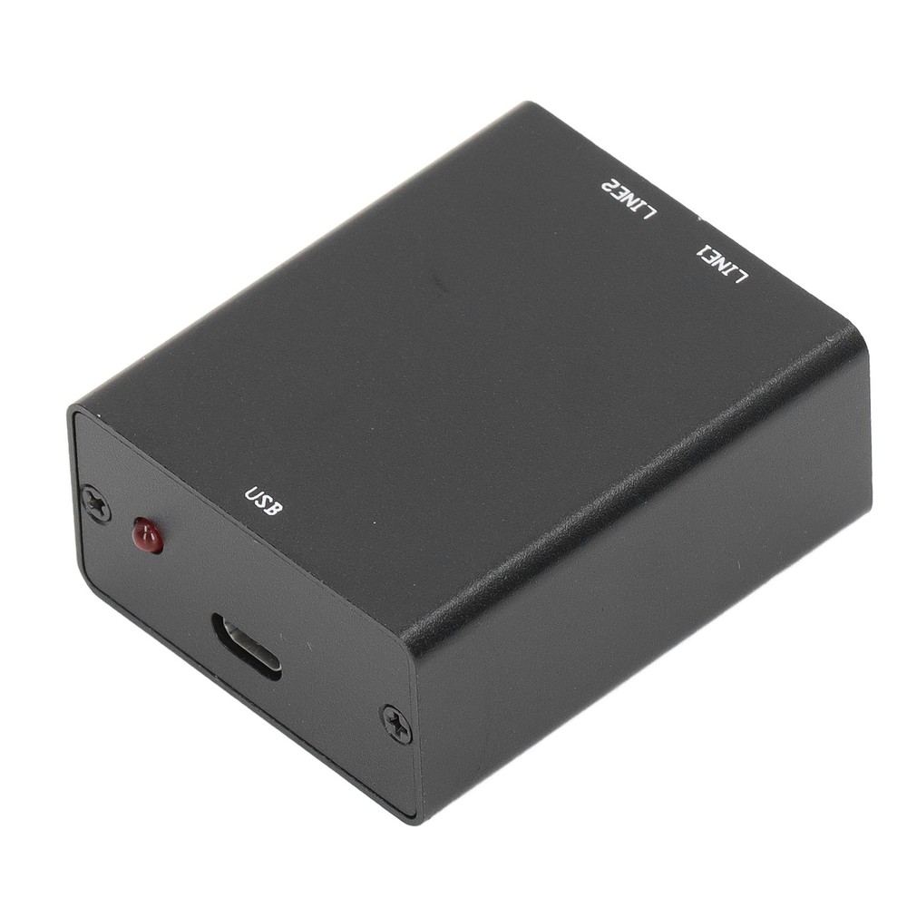 Mini Telephone Recorder With 32GB Automatic Stable Memory Clear So CST