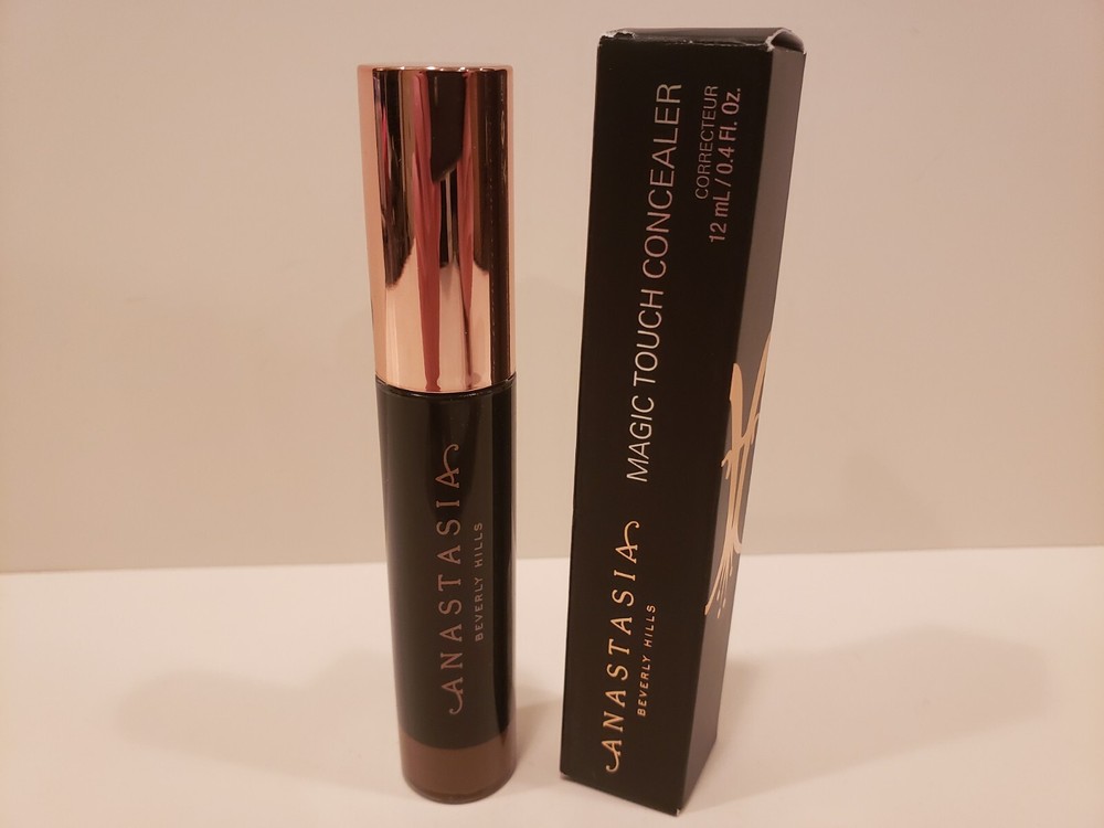 Anastasia ~ Magic Touch Liquid Concealer ~ #24 ~ 0.4 oz ~ NIB