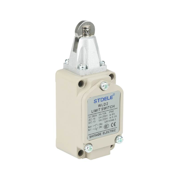 1PCS NEW STDELE WLD2 LIMIT SWITCH BRAND