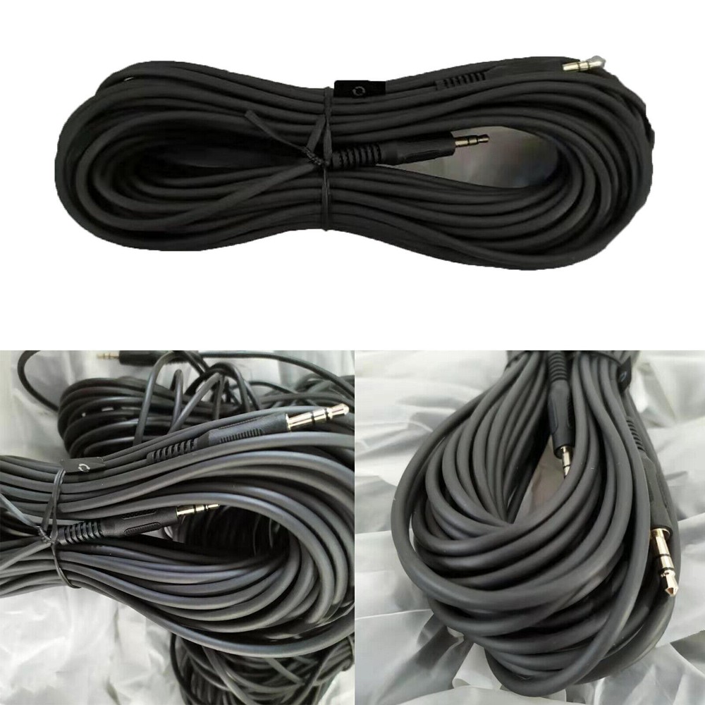 Replacement VR Base Station Sync Cable Connection Line For HTC Vive VR Headsets