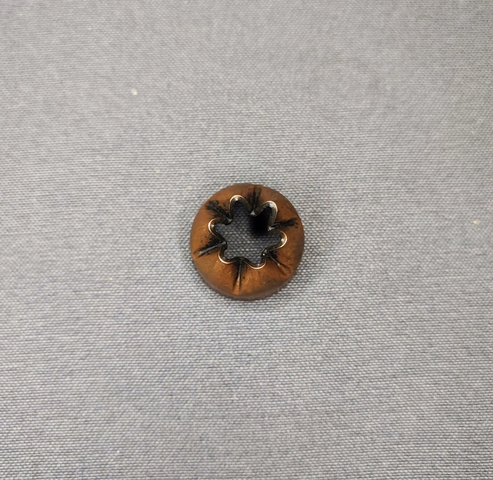 MEC crimp starter 12GA 634-12