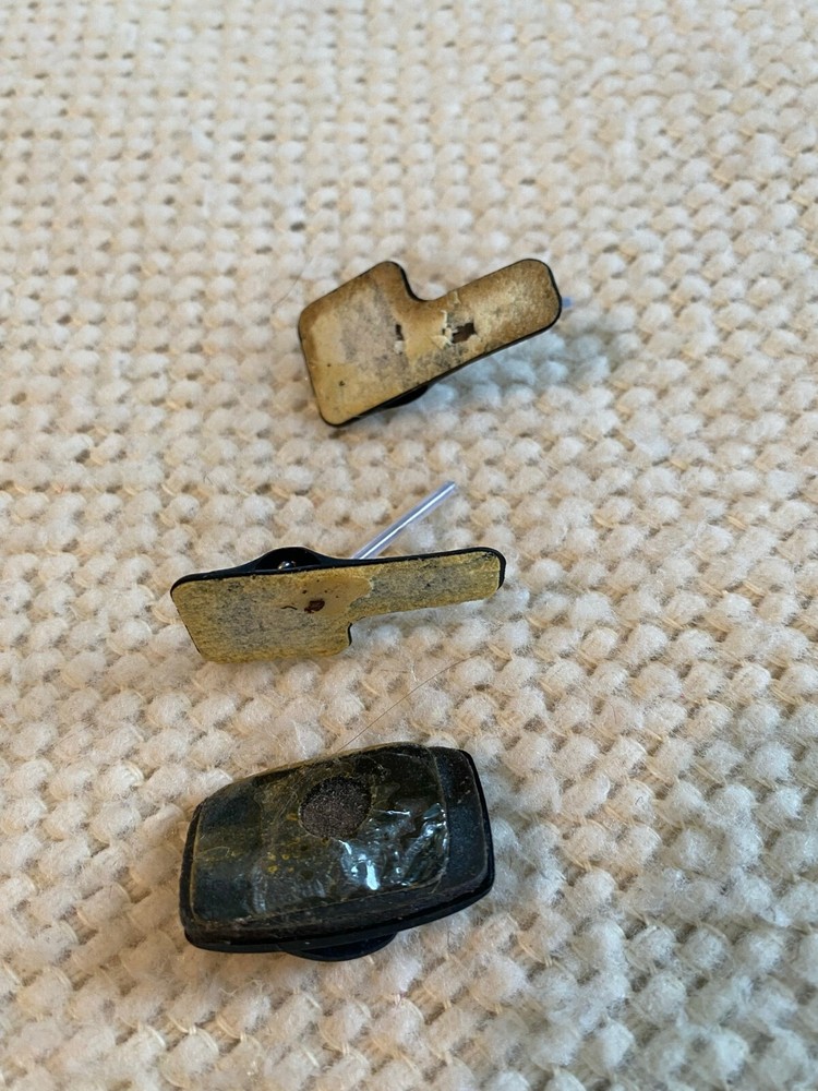 Bear and Flipper Rest II Flipper Rest Lot