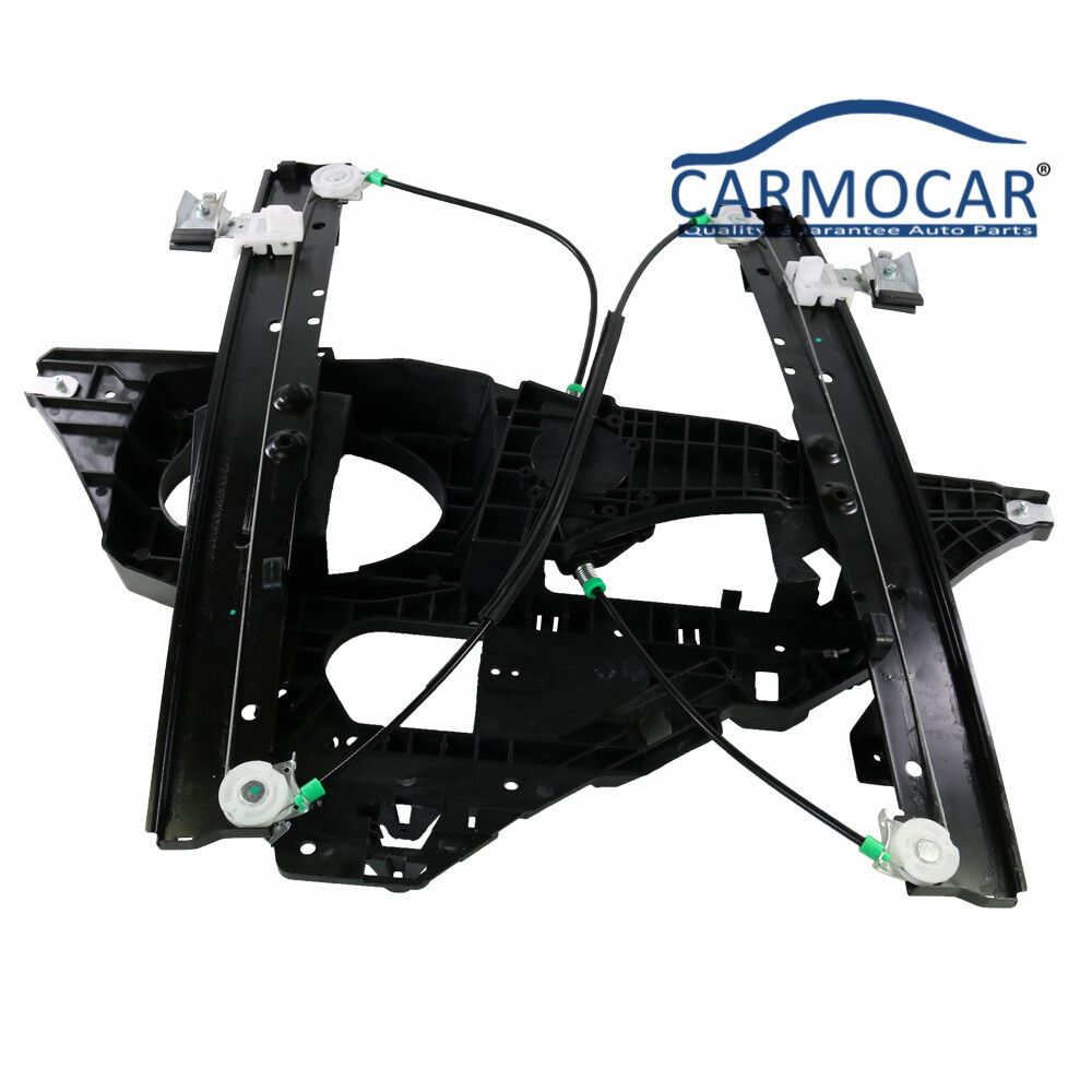 Power Window Regulator Front Right For 2007-2015 2016 Ford Expedition Navigator