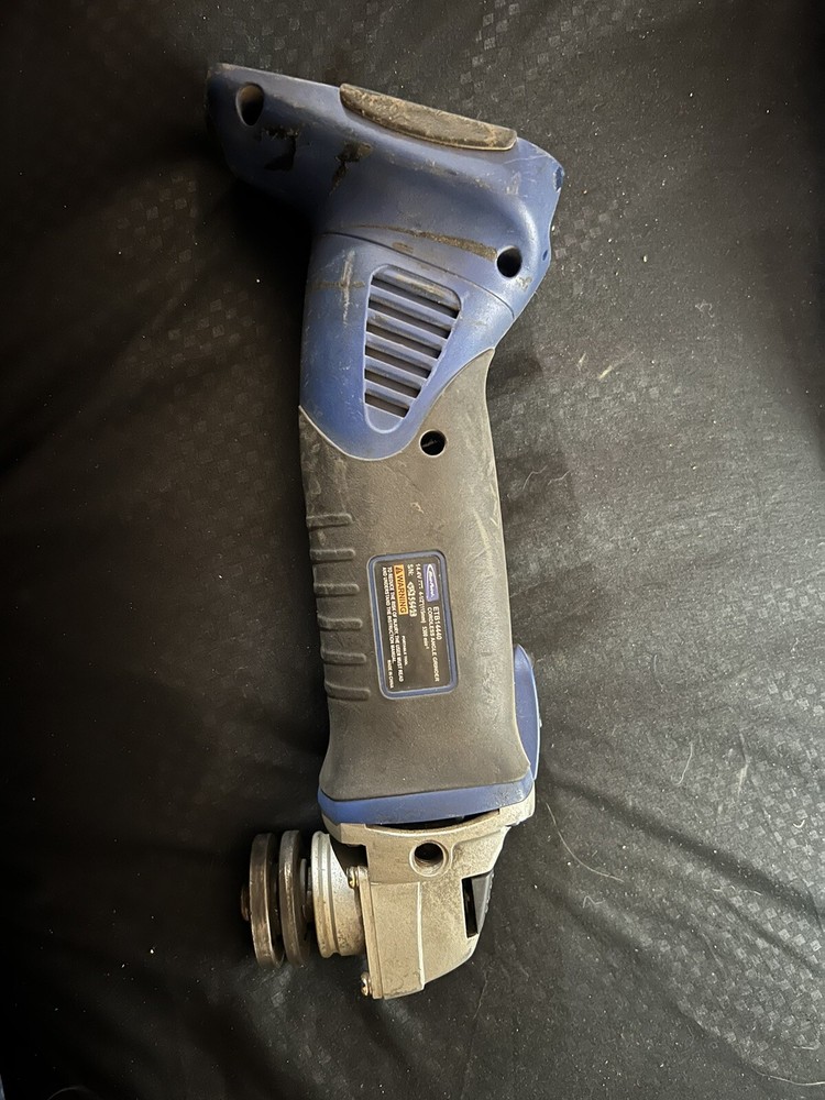 Blue point 14.4 Angle Grinder Bare Tool