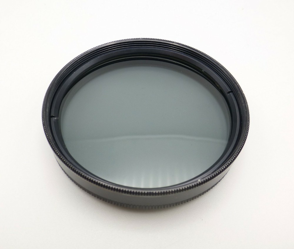 COASTAR 52mm PL Circular Polarizer Filter