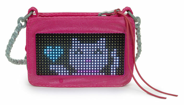 Project MC² Smart Pixel Purse