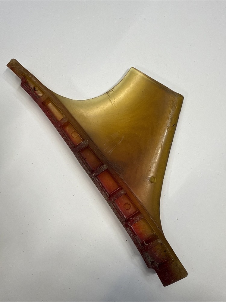Vintage Wave set Fin